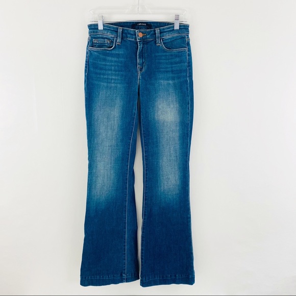 🚫SOLD🚫 J Brand Love Story Jean in Ingenue - Picture 2 of 7